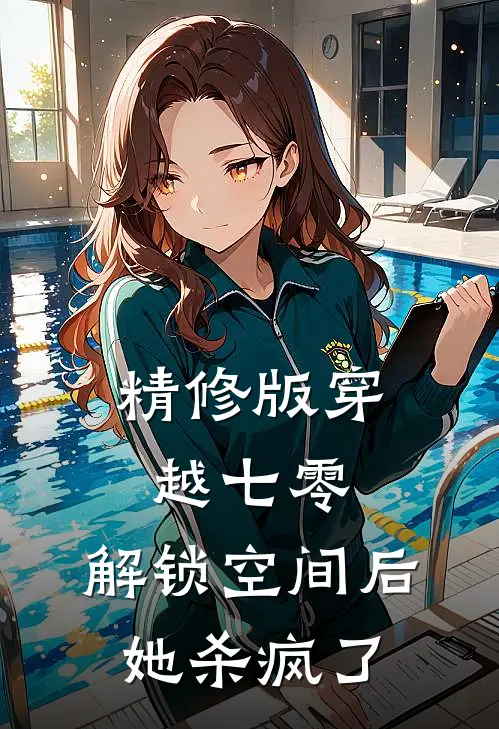 精修版穿越七零：解锁空间后她杀疯了