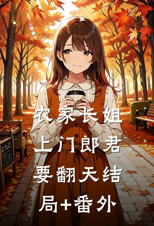 农家长姐：上门郎君要翻天结局+番外