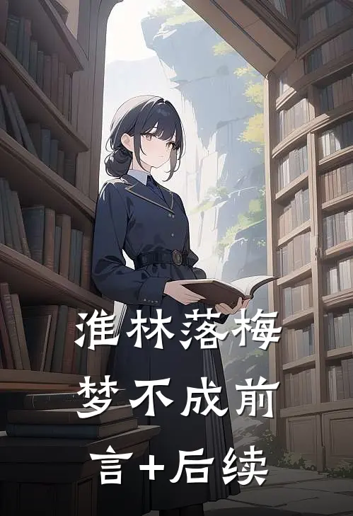 淮林落梅梦不成前言+后续