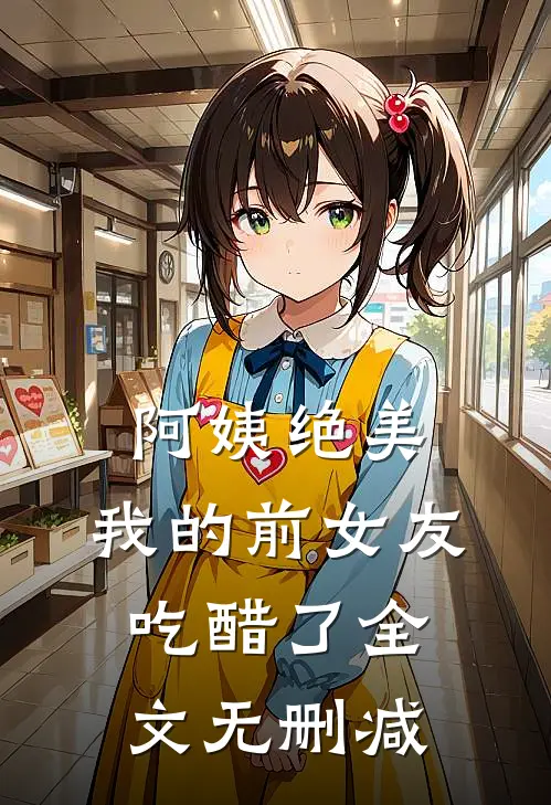 阿姨绝美，我的前女友吃醋了全文无删减