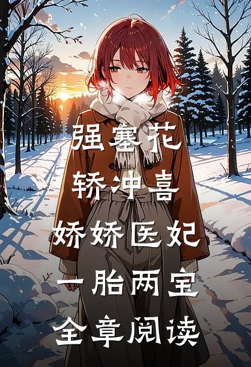强塞花轿冲喜，娇娇医妃一胎两宝全章阅读
