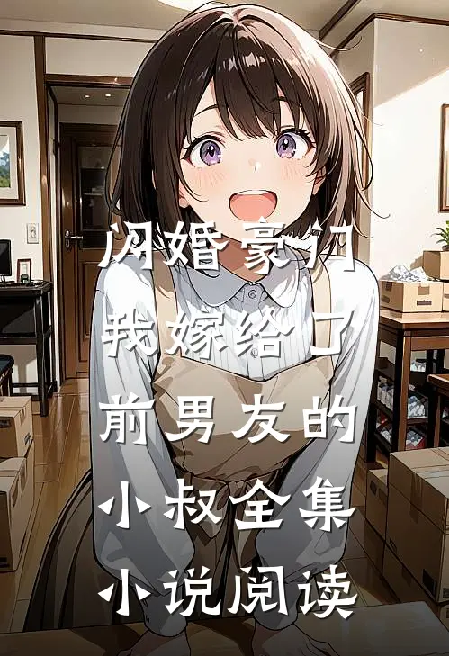 闪婚豪门：我嫁给了前男友的小叔全集小说阅读