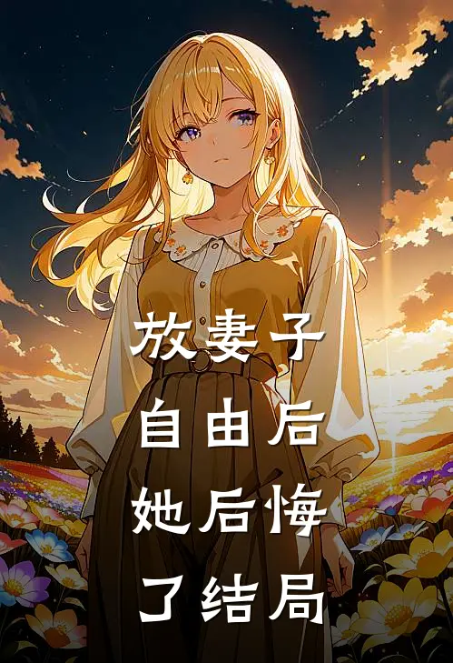 放妻子自由后,她后悔了结局是