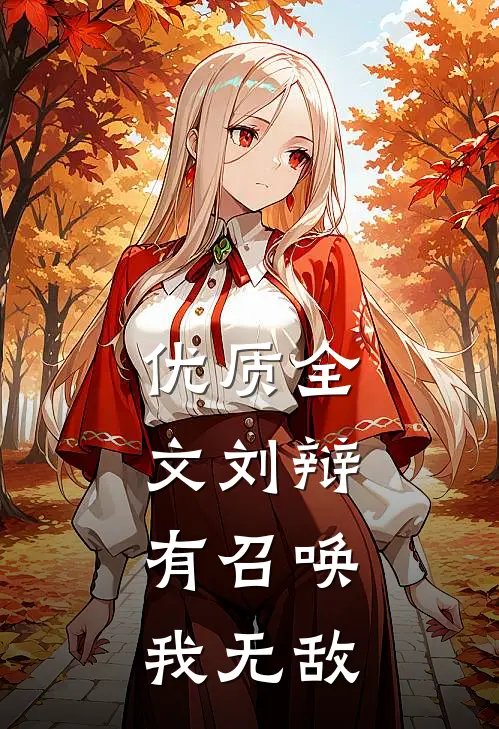 优质全文刘辩：有召唤我无敌