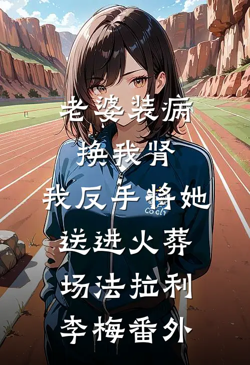 老婆装病换我肾，我反手将她送进火葬场法拉利李梅 番外