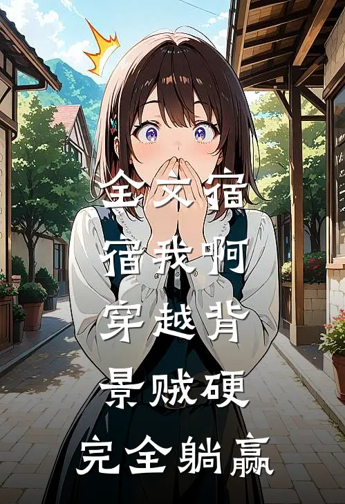 全文宿宿我啊，穿越背景贼硬，完全躺赢