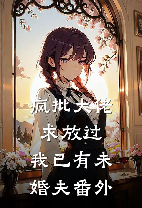 疯批大佬求放过，我已有未婚夫 番外