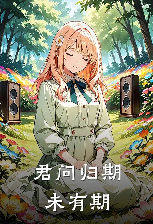 君问归期未有期