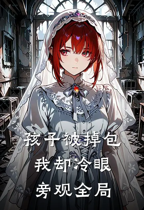 孩子被掉包，我却冷眼旁观全局