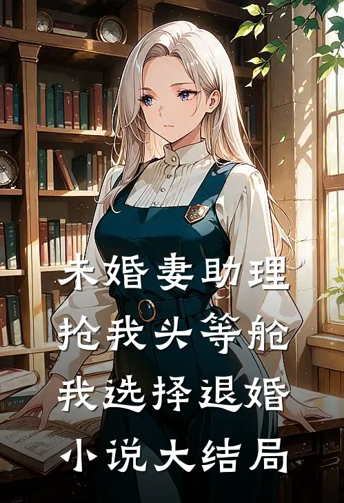 未婚妻助理抢我头等舱，我选择退婚小说大结局