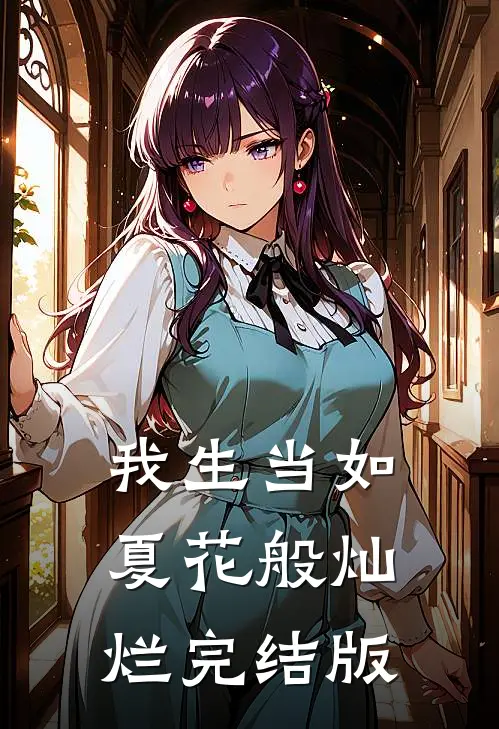 我生当如夏花般灿烂完结版