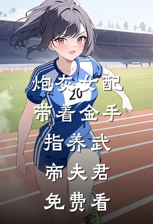 炮灰女配带着金手指养武帝夫君免费看