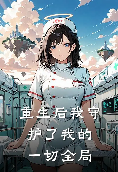 重生后我守护了我的一切全局免费阅读
