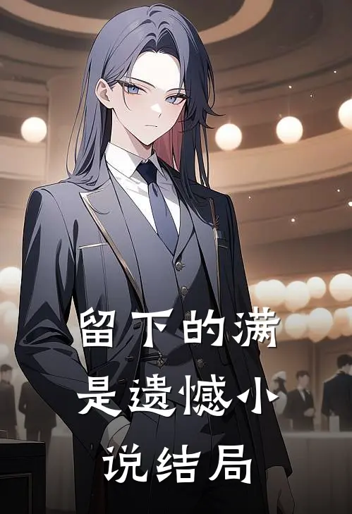 留下的满是遗憾小说结局