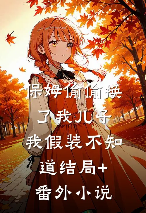 保姆偷偷换了我儿子，我假装不知道结局+番外小说