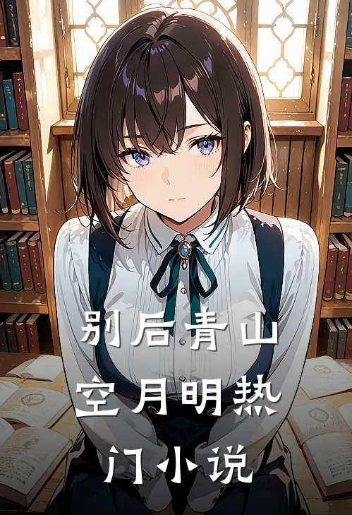 别后青山空月明热门小说