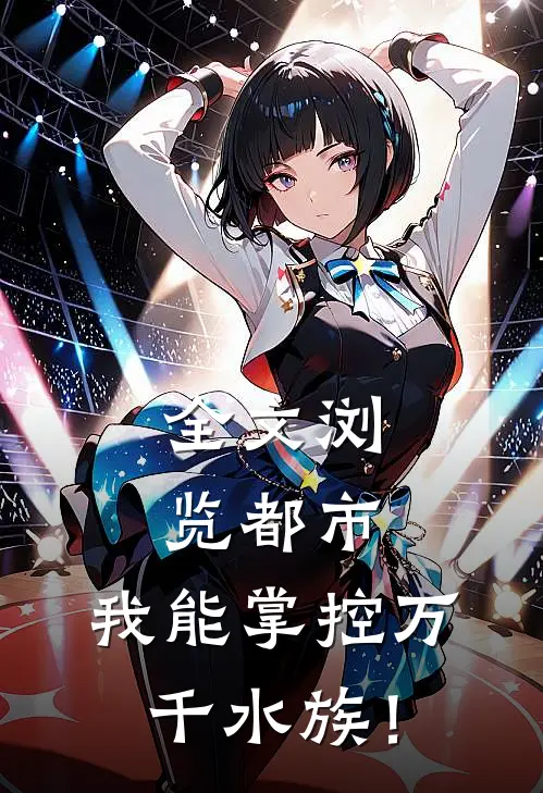 全文浏览都市：我能掌控万千水族！