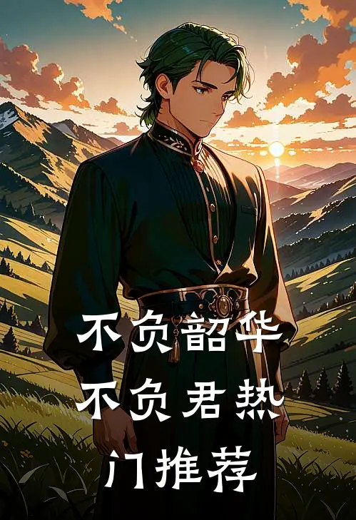 不负韶华不负君热门推荐