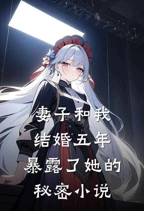 妻子和我结婚五年，暴露了她的秘密小说
