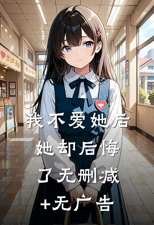 我不爱她后，她却后悔了无删减+无广告