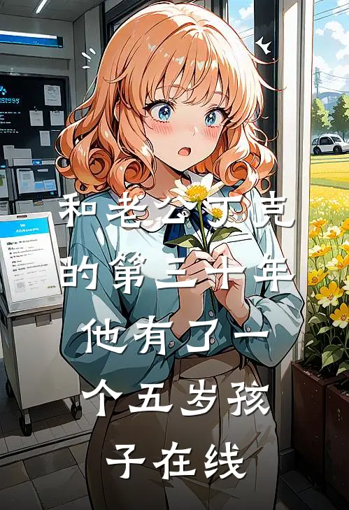 和老公丁克的第三十年，他有了一个五岁孩子在线