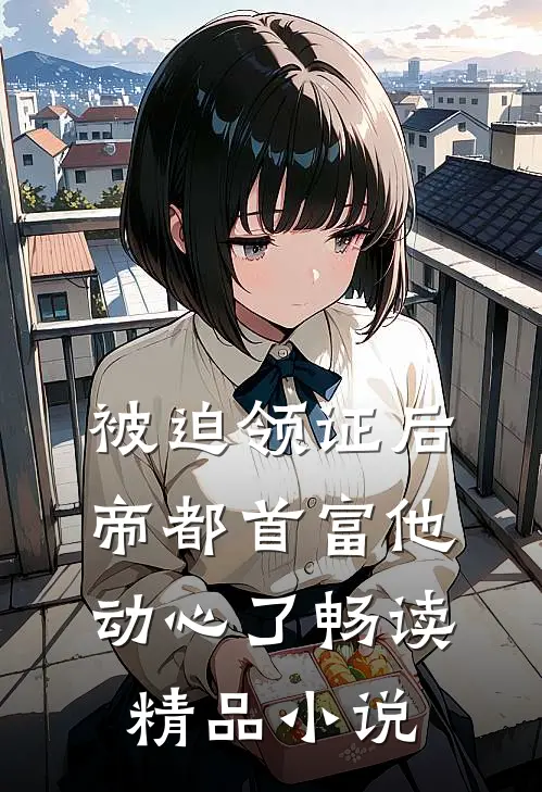 被迫领证后，帝都首富他动心了畅读精品小说