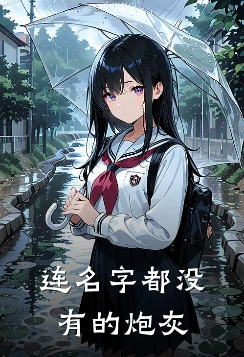 连名字都没有的炮灰