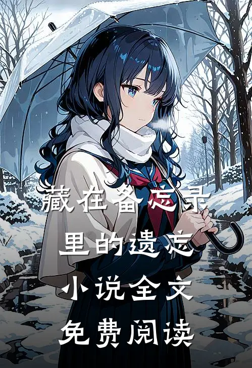 藏在备忘录里的遗忘小说全文免费阅读