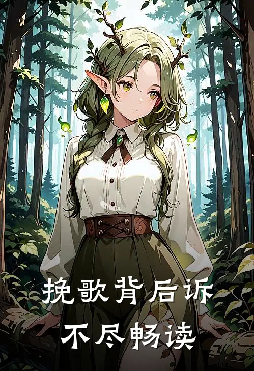 挽歌背后诉不尽畅读