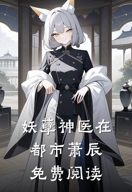 妖孽神医在都市萧辰免费阅读
