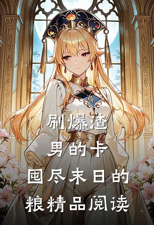 刷爆渣男的卡，囤尽末日的粮精品阅读
