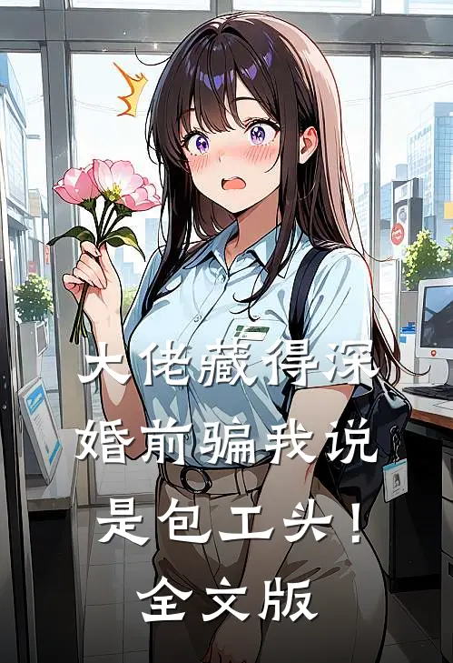 大佬藏得深，婚前骗我说是包工头！全文版