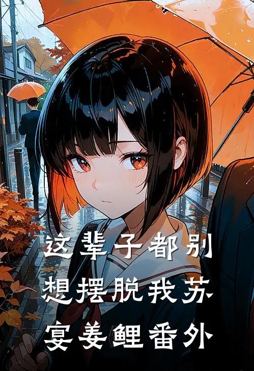 这辈子都别想摆脱我苏宴姜鲤 番外
