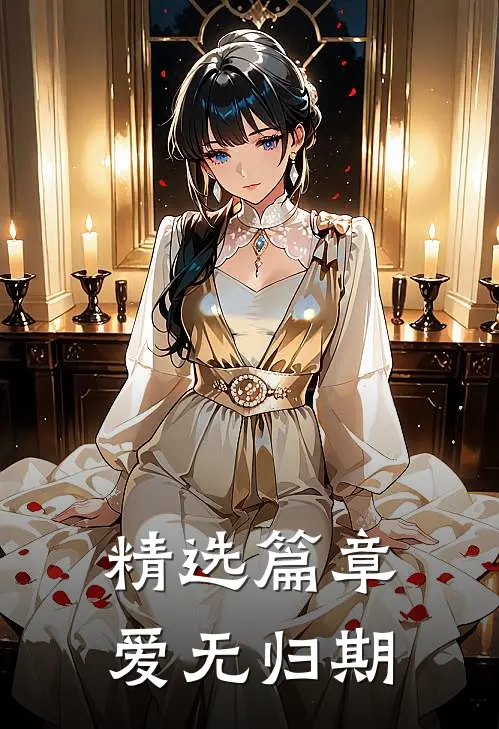 精选篇章爱无归期