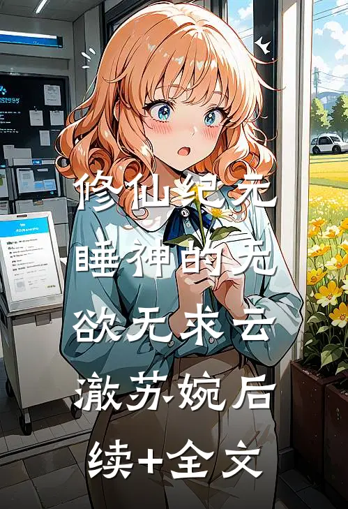 修仙纪元：睡神的无欲无求云澈苏婉后续+全文