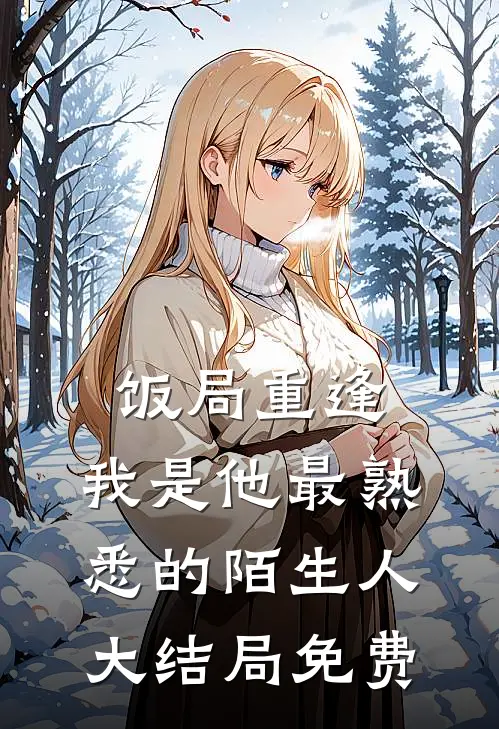 饭局重逢，我是他最熟悉的陌生人大结局免费