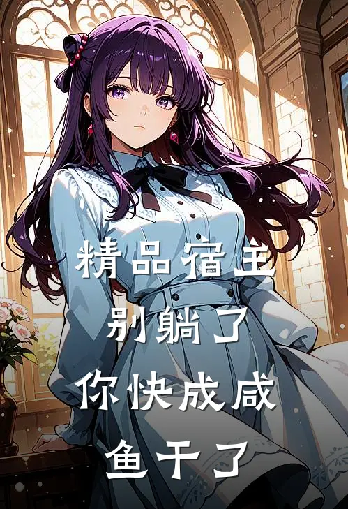 精品宿主别躺了，你快成咸鱼干了