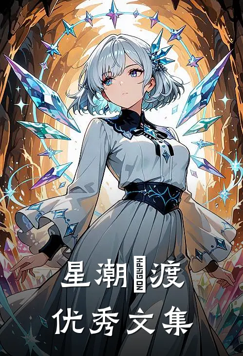 星潮龍渡优秀文集