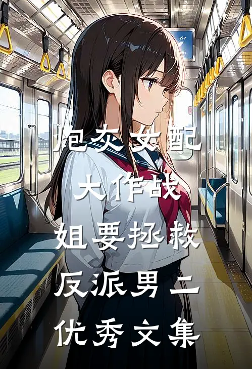 炮灰女配大作战：姐要拯救反派男二优秀文集