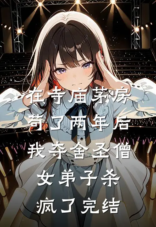 在寺庙茅房苟了两年后，我夺舍圣僧女弟子杀疯了完结