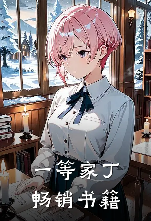 一等家丁畅销书籍