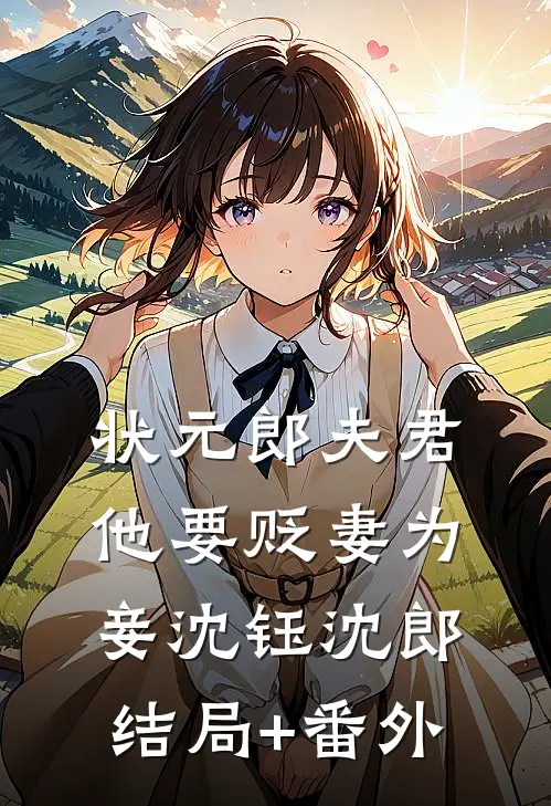 状元郎夫君他要贬妻为妾沈钰沈郎结局+番外