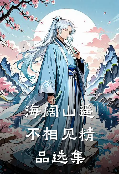 海阔山遥不相见精品选集