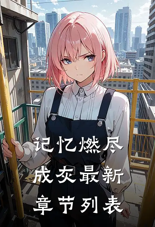 记忆燃尽成灰最新章节列表