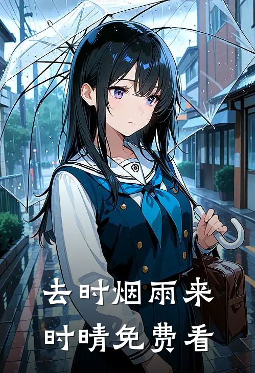 去时烟雨来时晴免费看