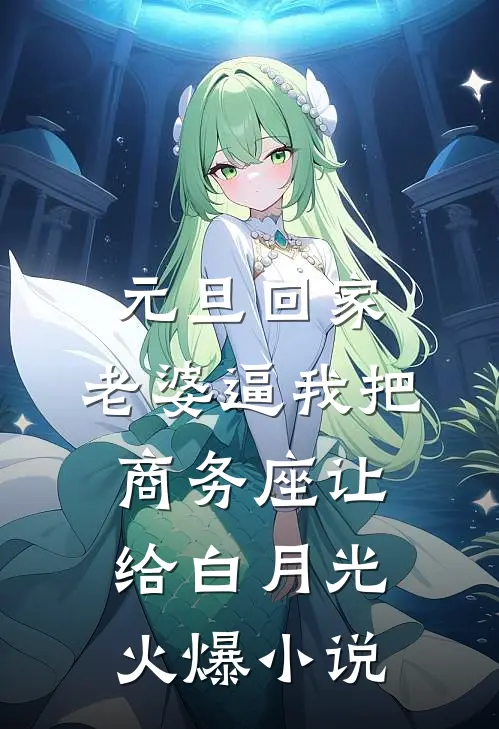 元旦回家，老婆逼我把商务座让给白月光火爆小说