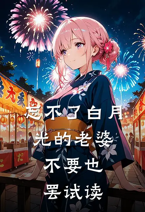 忘不了白月光的老婆，不要也罢试读