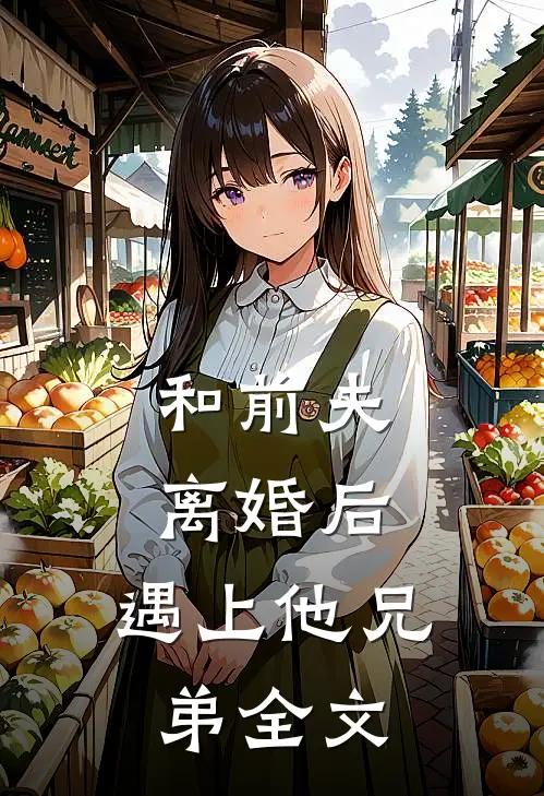 和前夫离婚后，遇上他兄弟全文