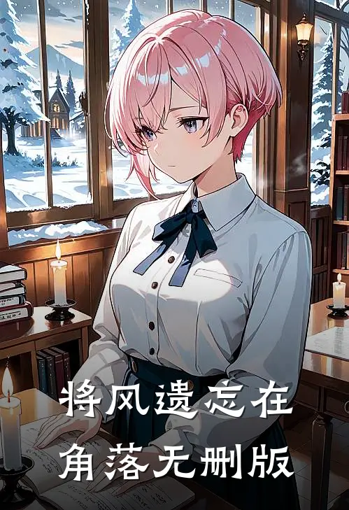将风遗忘在角落无删版