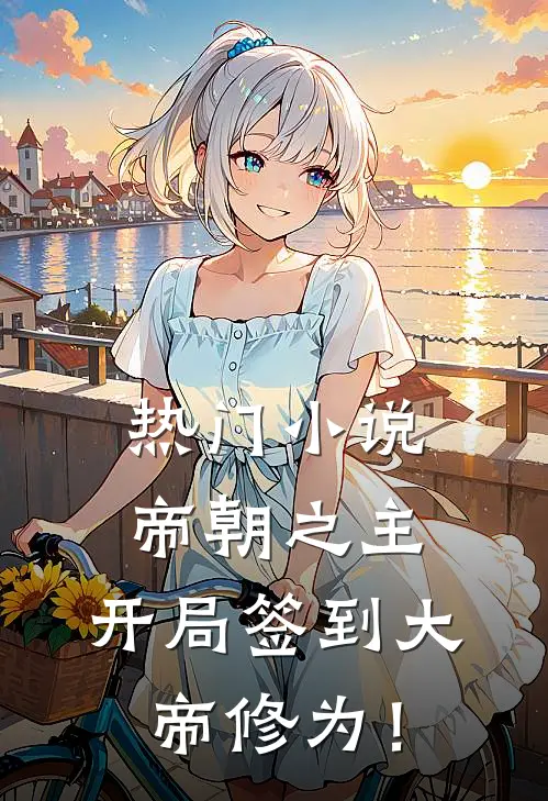 热门小说帝朝之主，开局签到大帝修为！